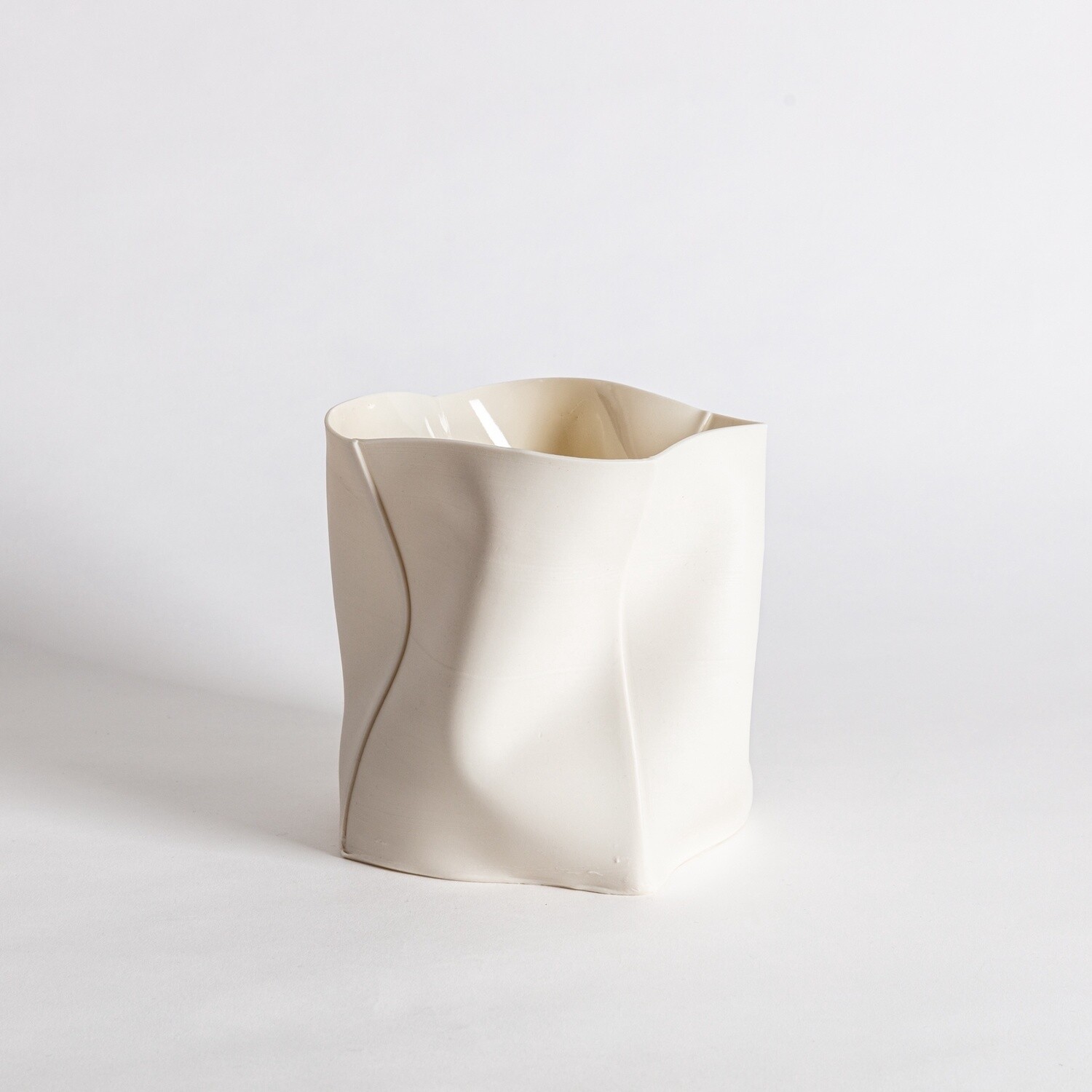 Wave Vessel n. 2