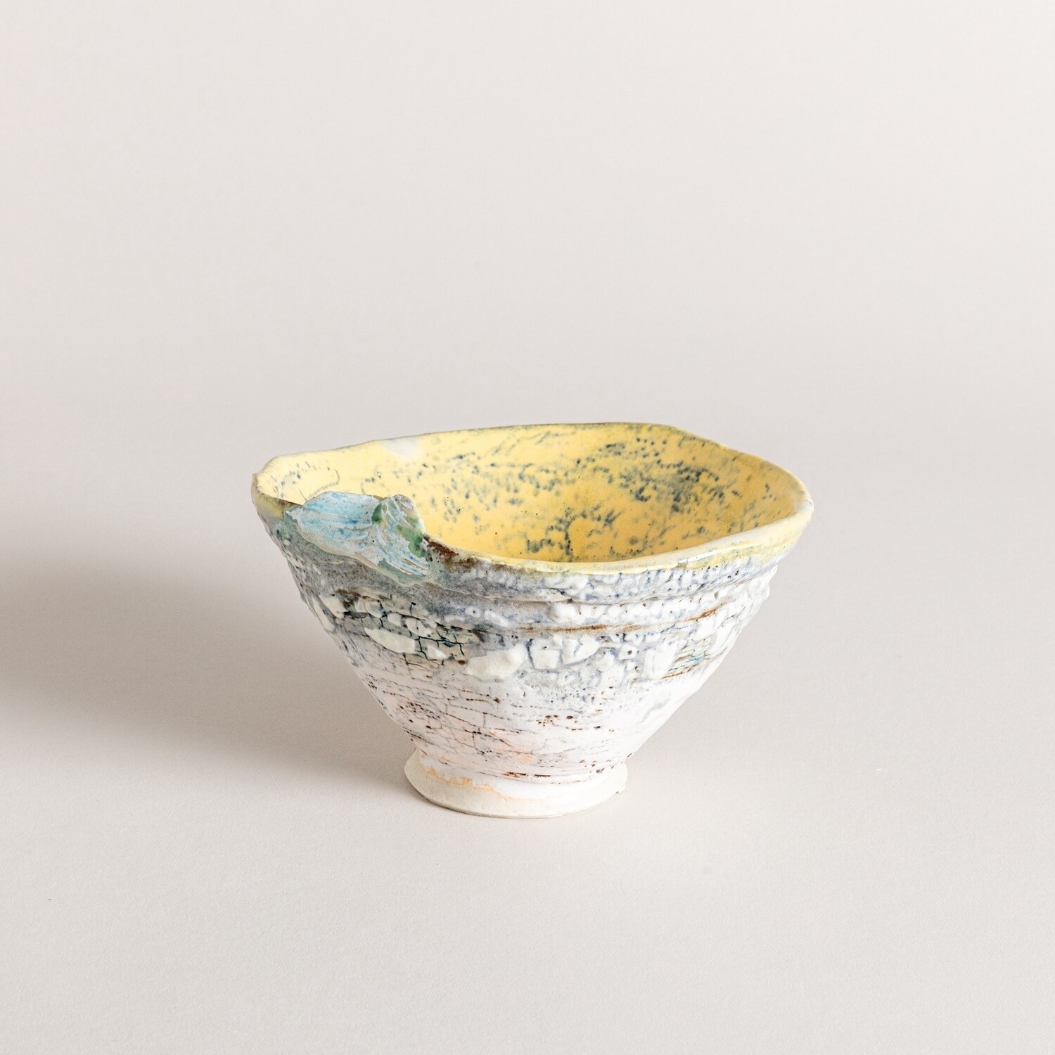 Tea Bowl n. 4