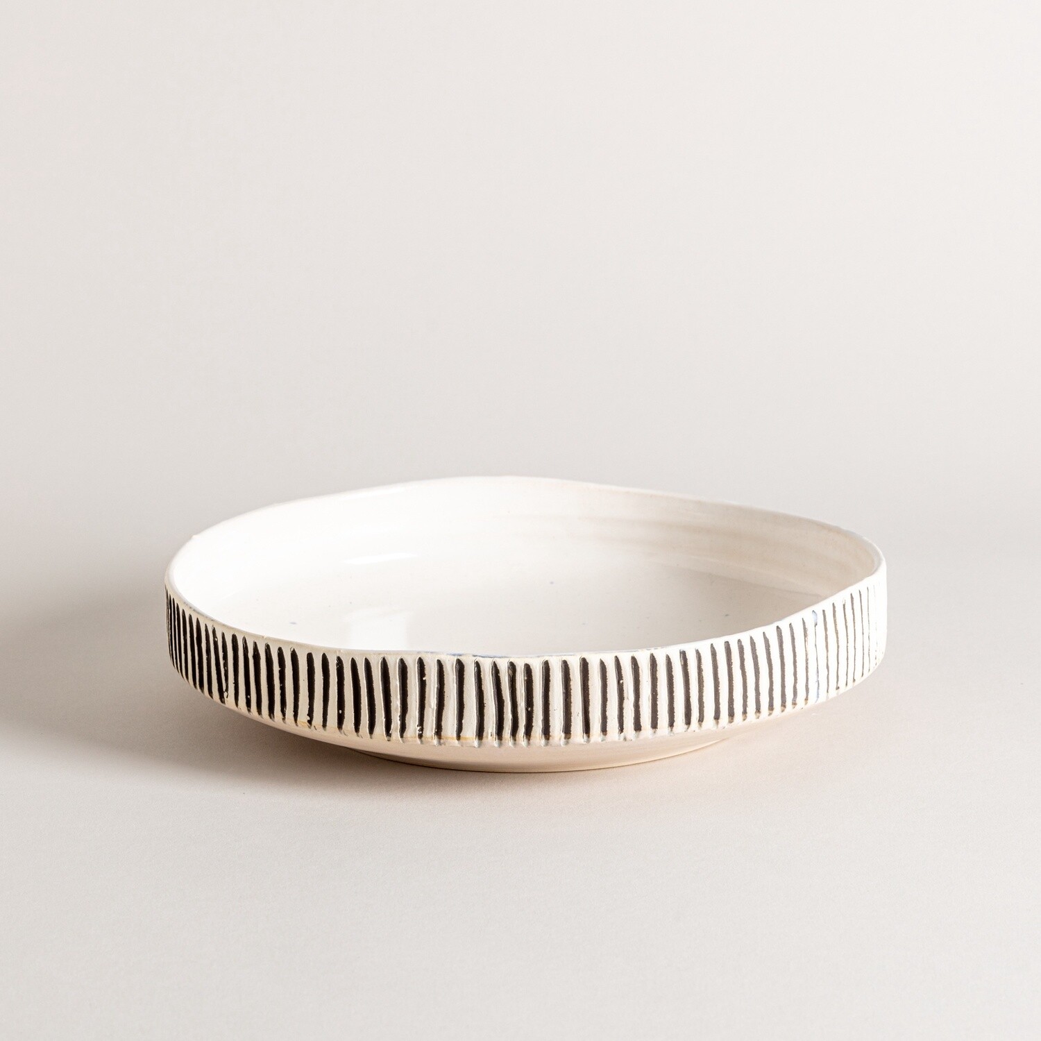 Landscape Serving Dish