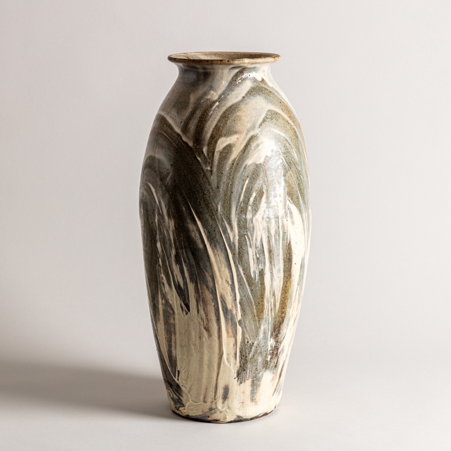 Wood Fired Vessel n. 2