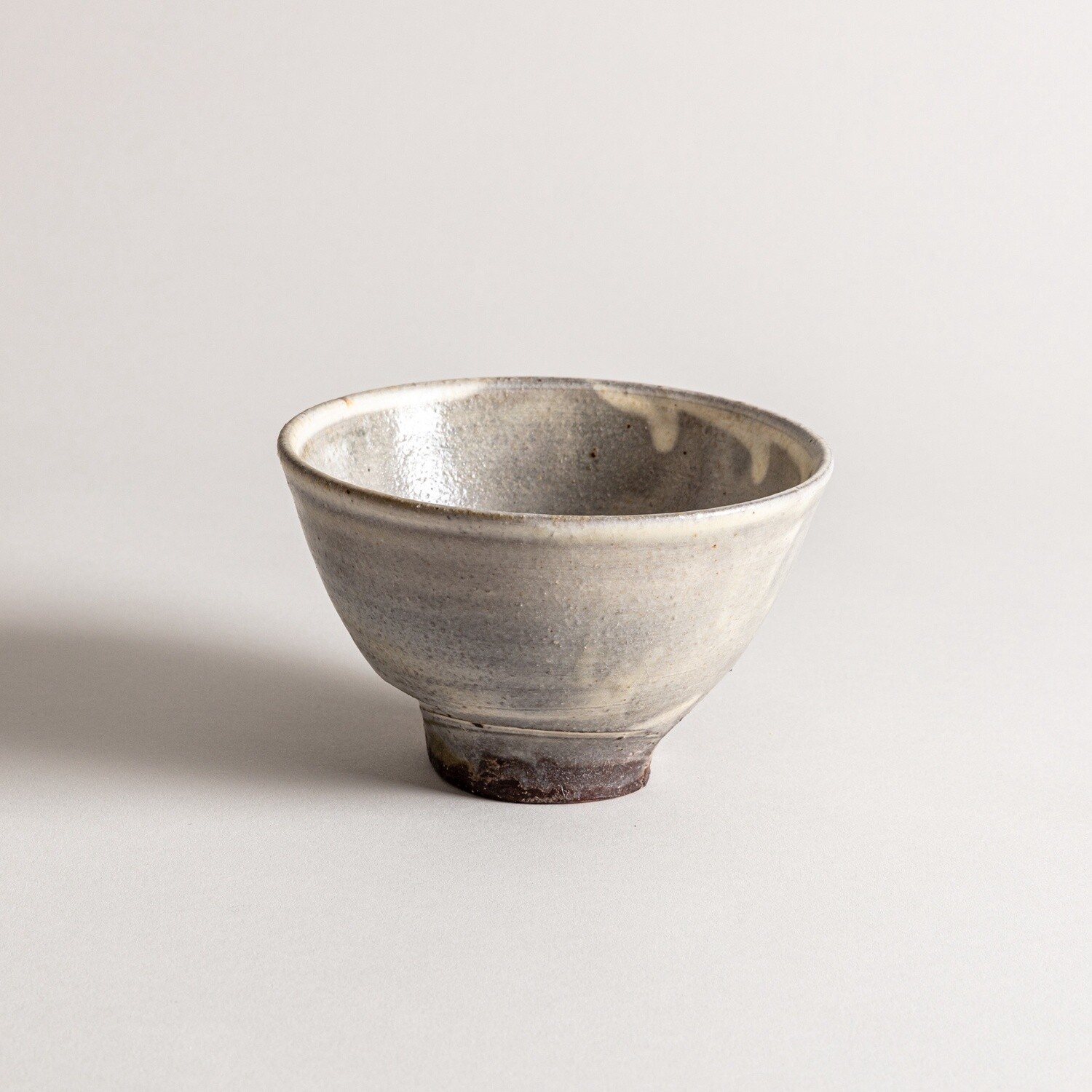 Wood Fired Tea Bowl