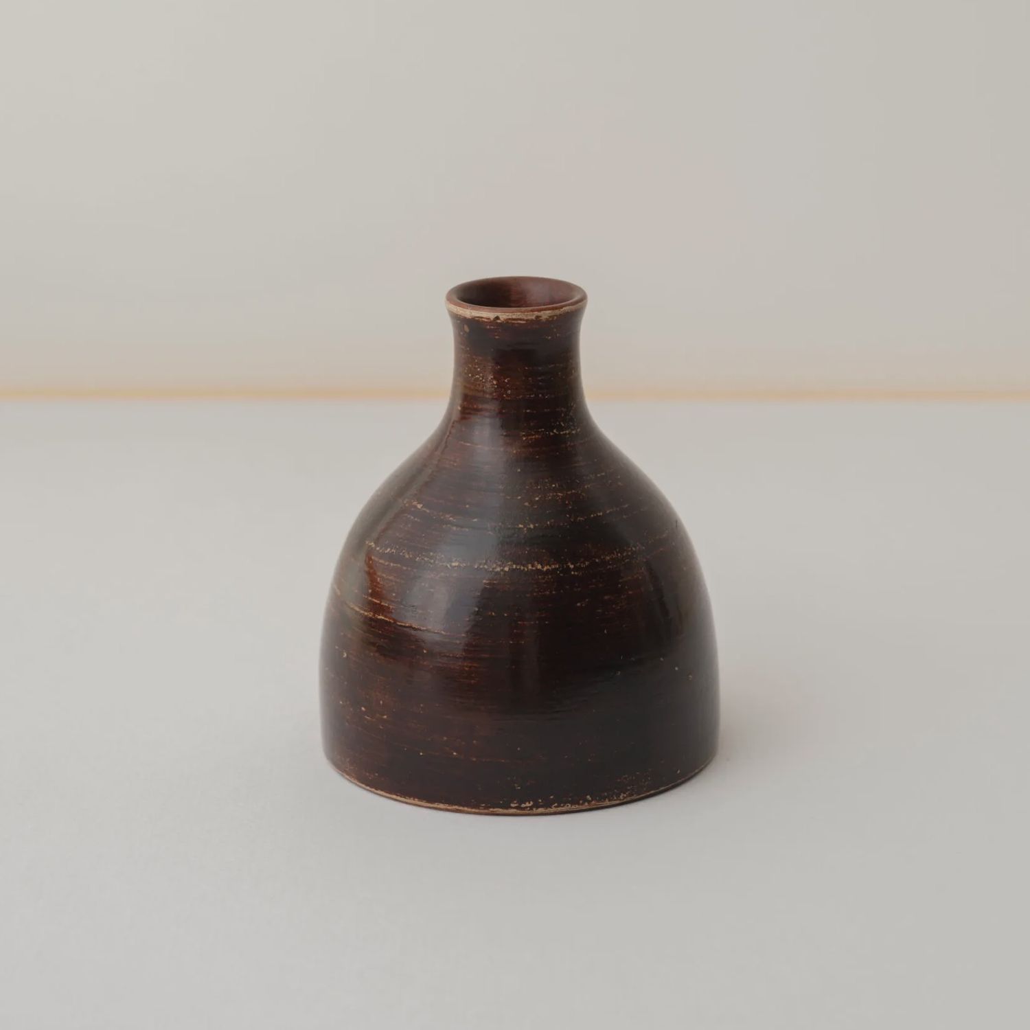 Cherry Sake Flask