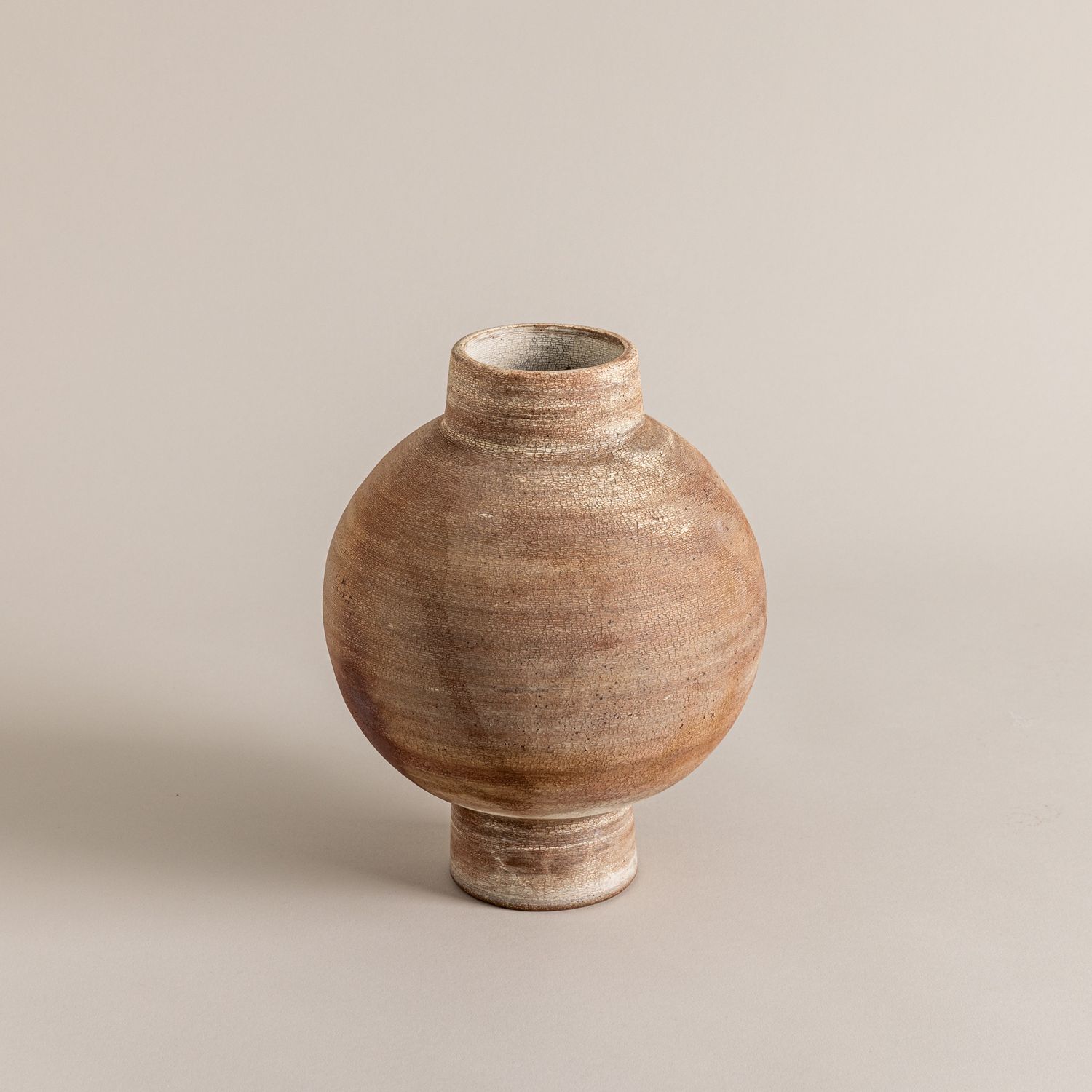 Ceramic Vessel n. 7