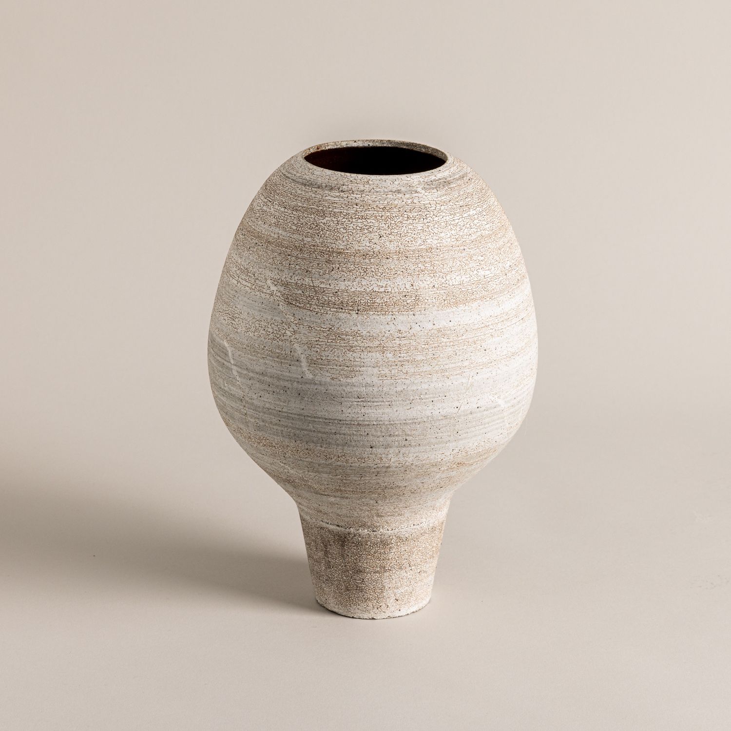 Ceramic Vessel n. 12