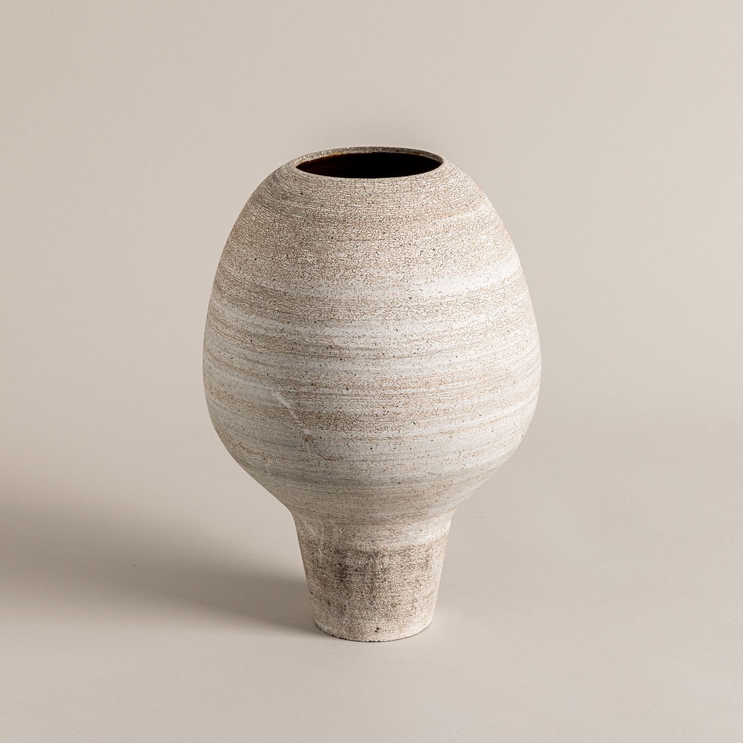Ceramic Vessel n. 12