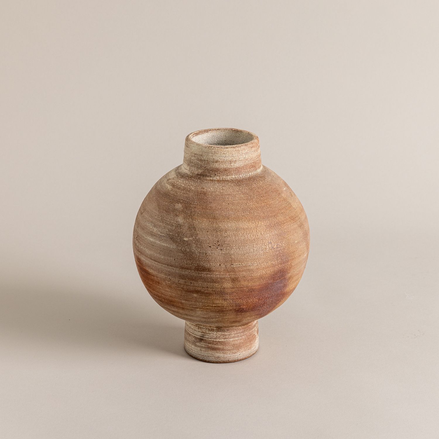 Ceramic Vessel n. 7