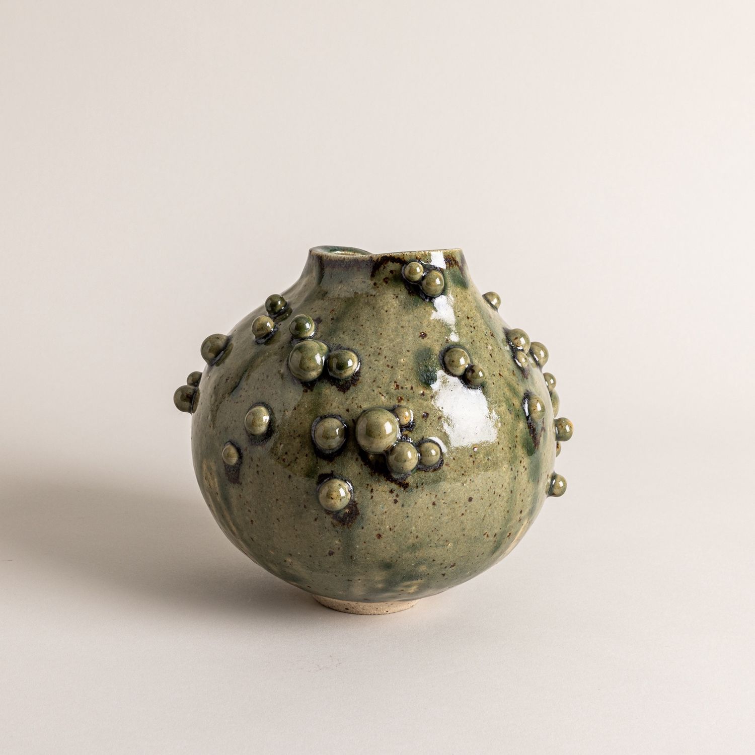 Forest Bubble Vase n. 4