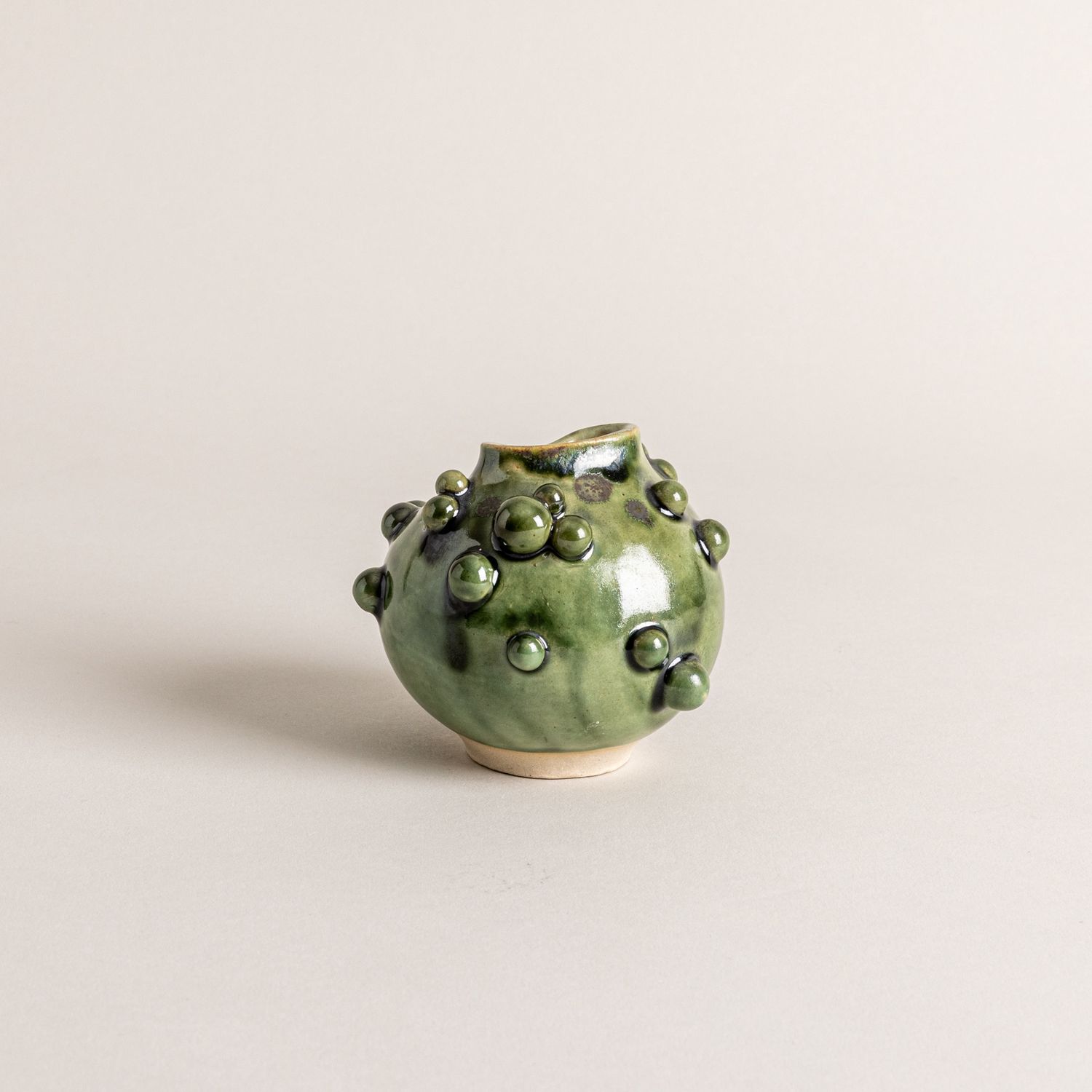 Forest Bubble Vase n. 2