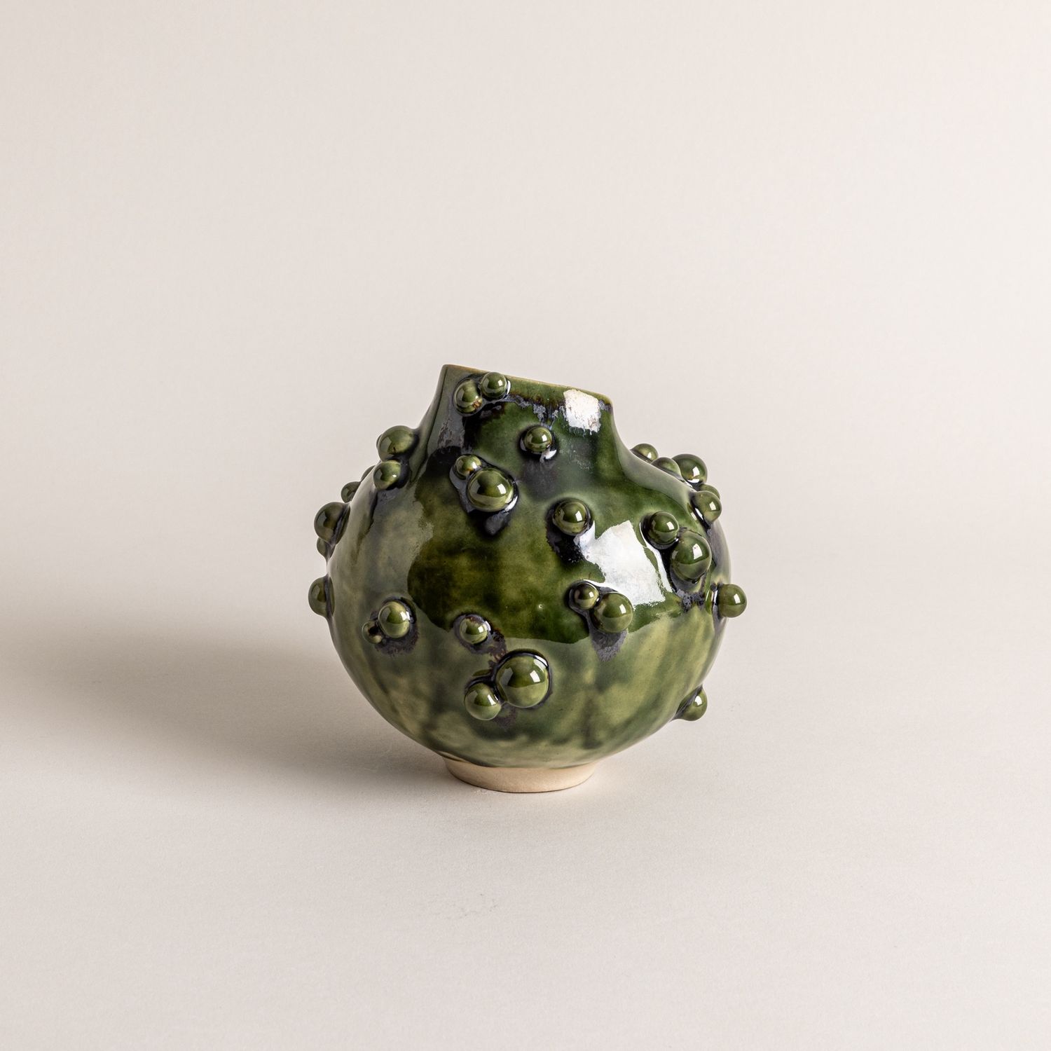Forest Bubble Vase n. 5
