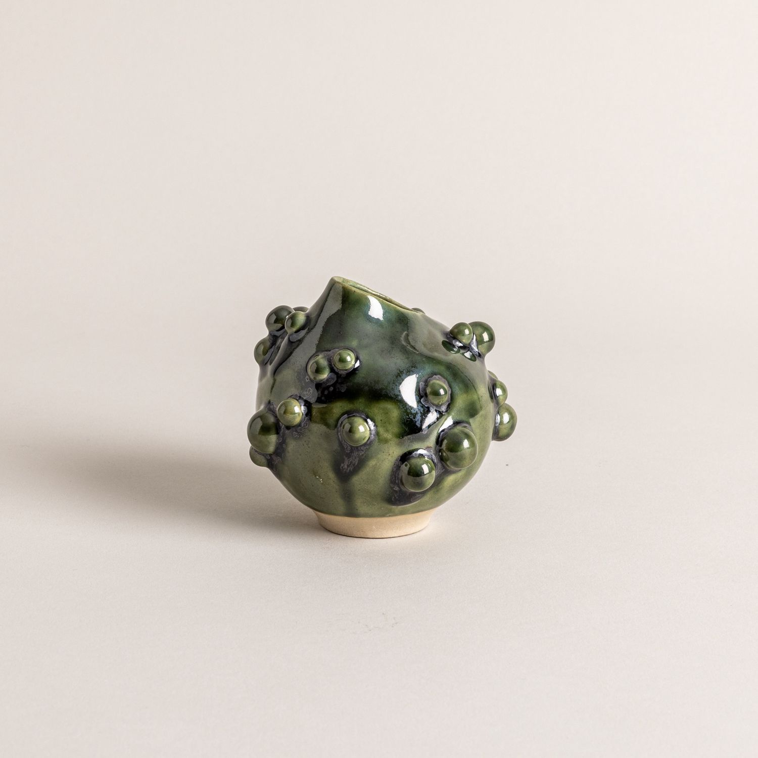 Forest Bubble Vase n. 3
