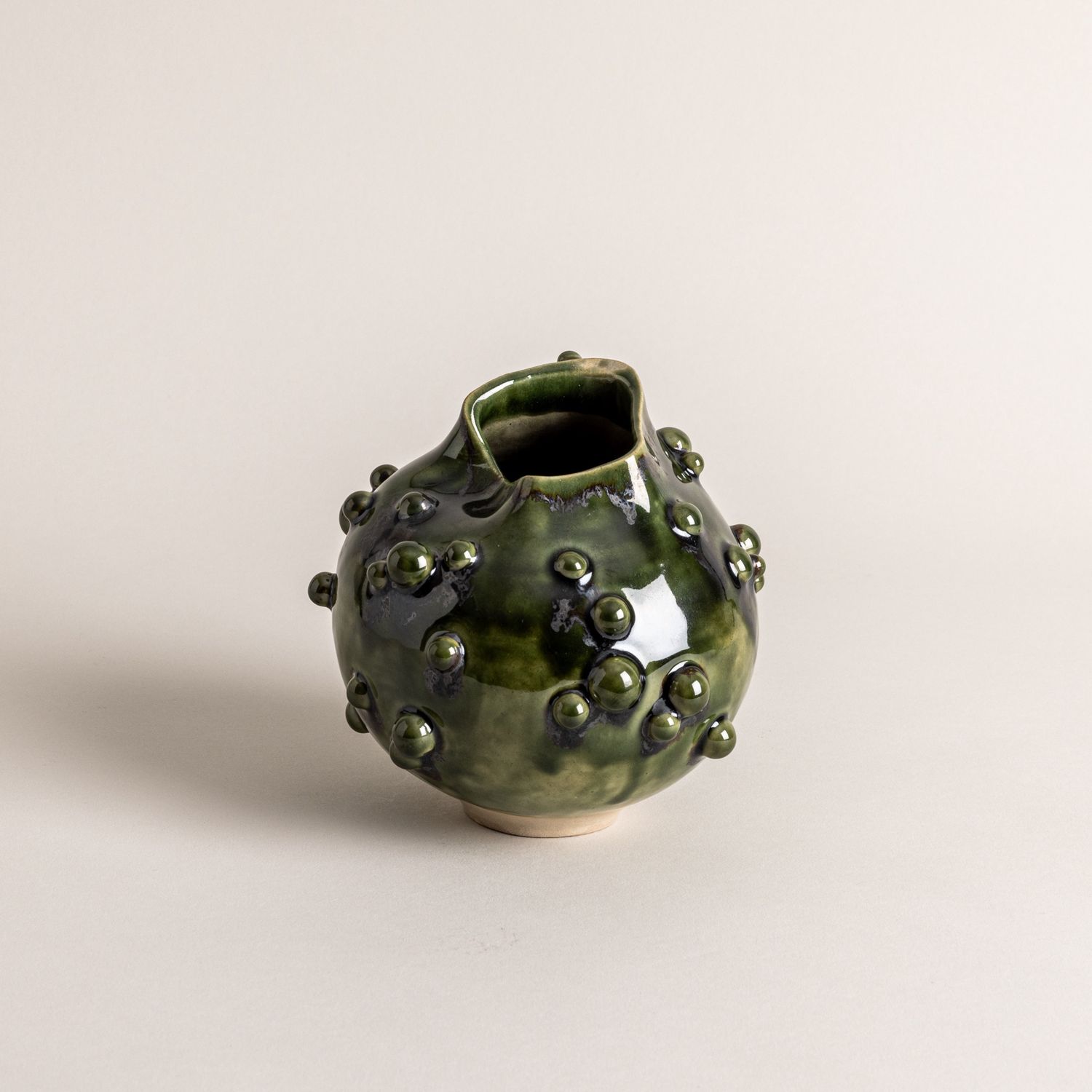Forest Bubble Vase n. 5