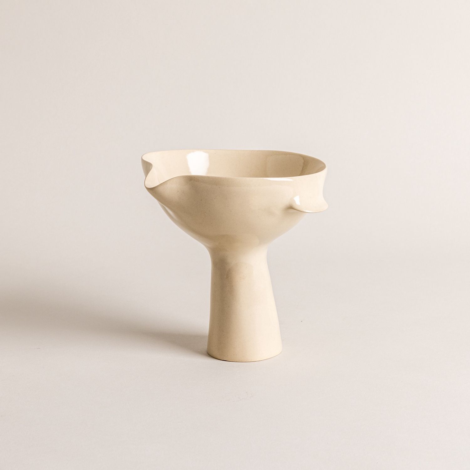 Small Skyphos Vessel