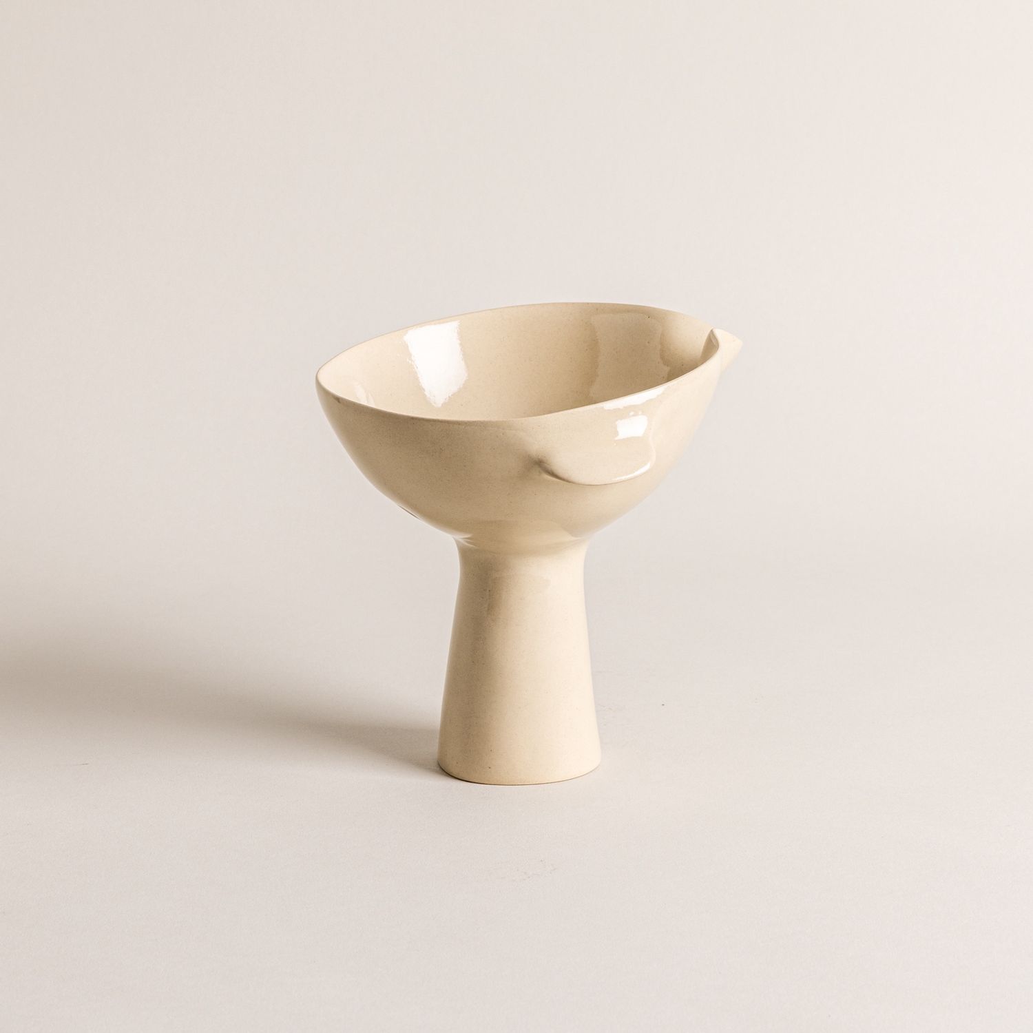 Small Skyphos Vessel
