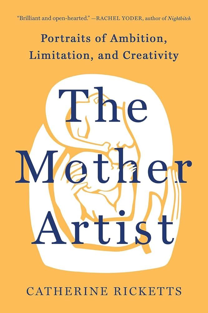 The Mother Artist