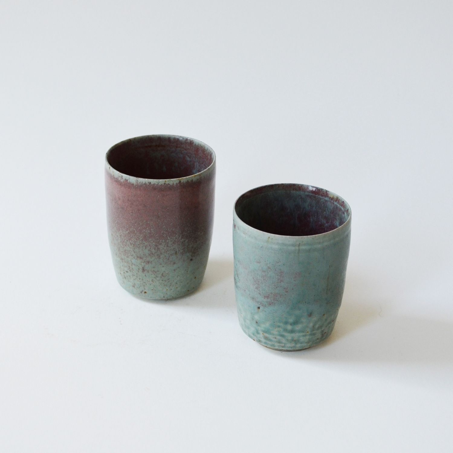 Vessel Pair n. 100, 101