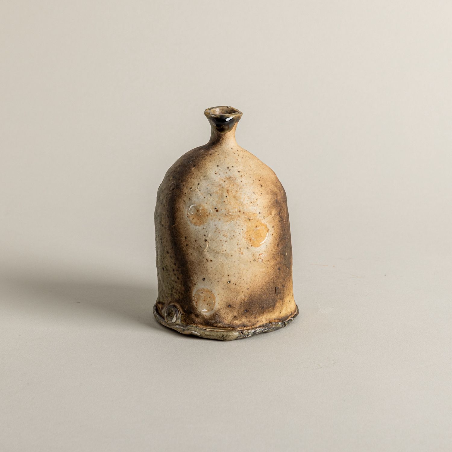 Wood Fired Bottle n. 1