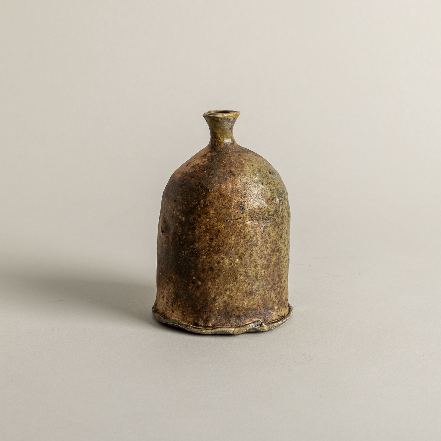 Wood Fired Bottle n. 1