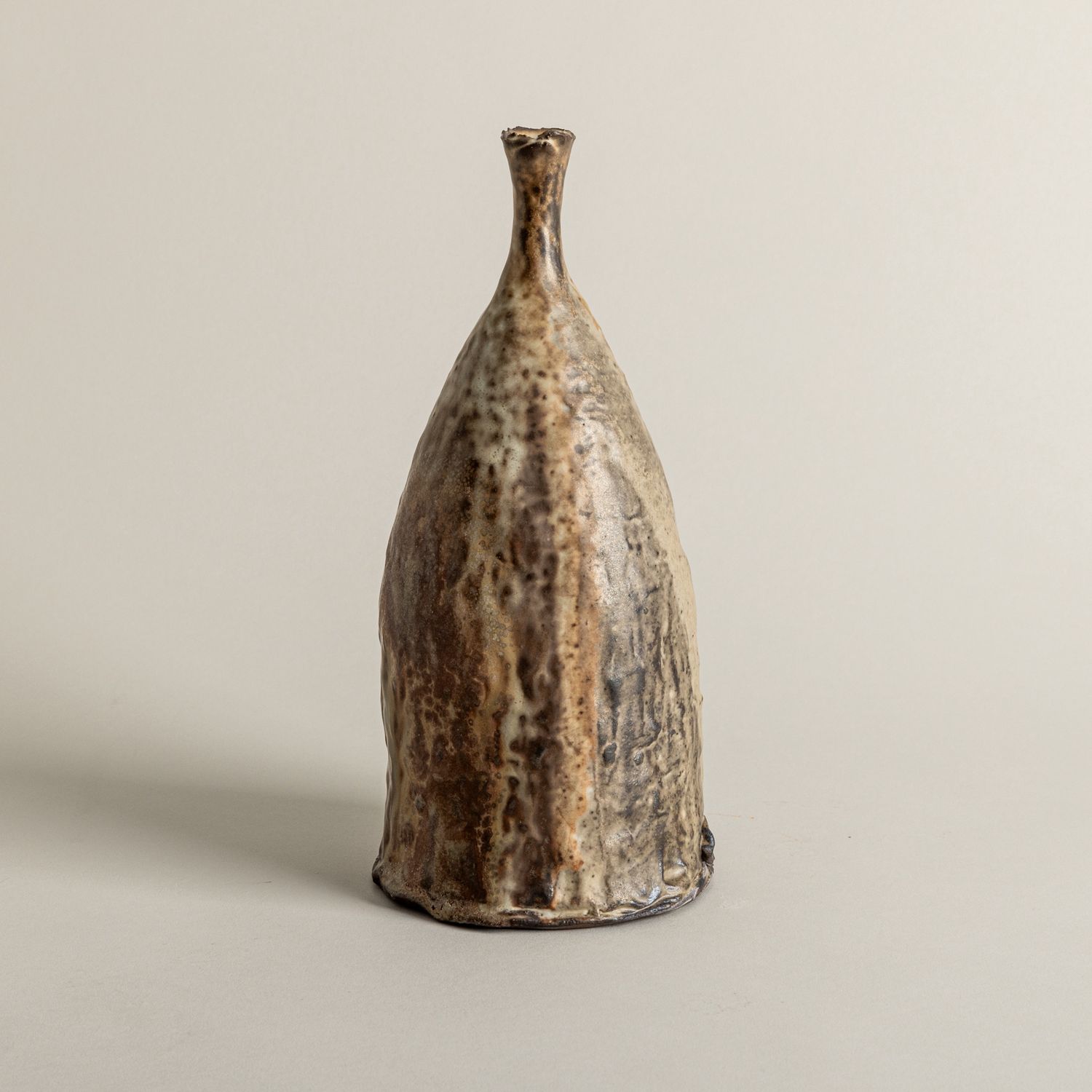 Wood Fired Bottle n. 9