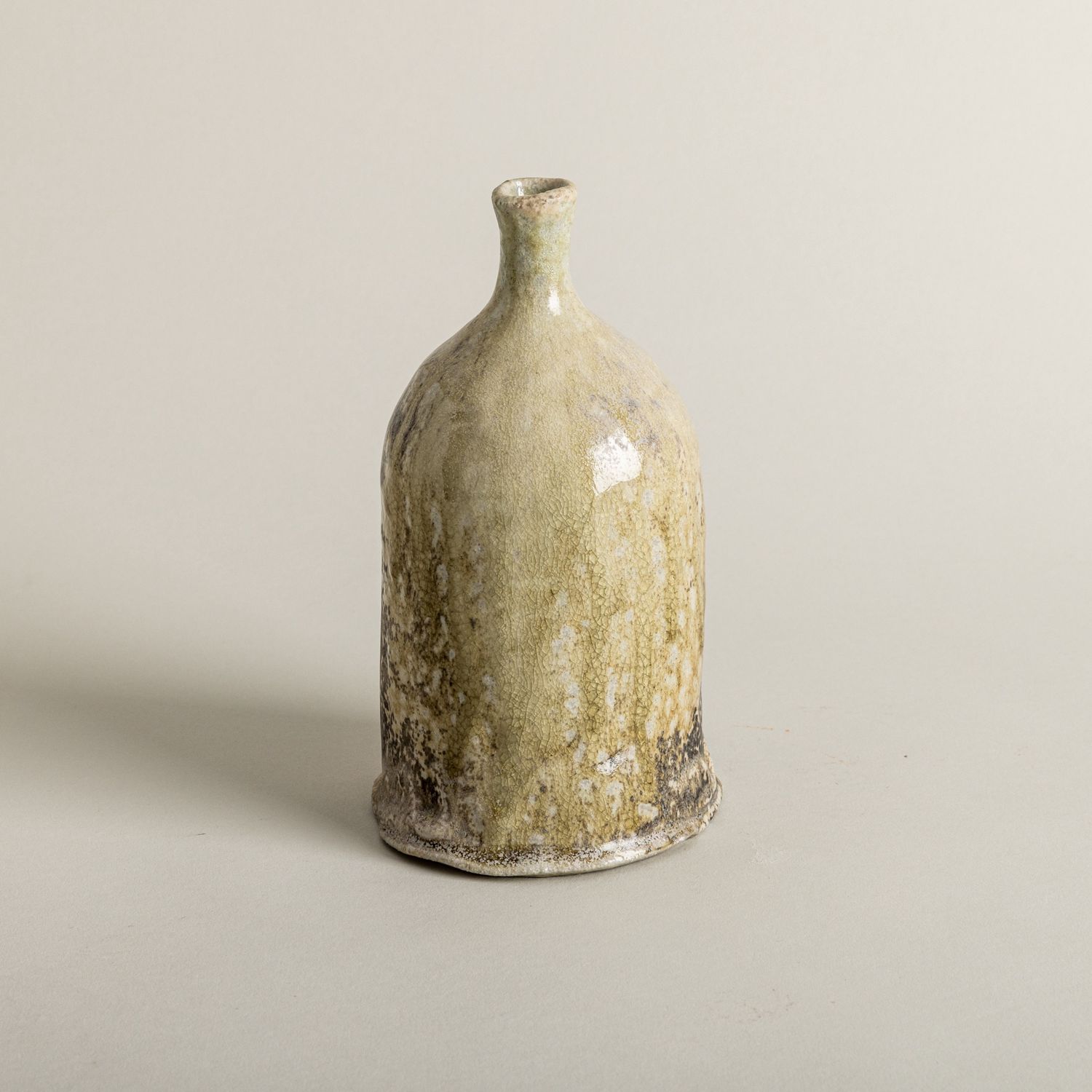 Wood Fired Bottle n. 8