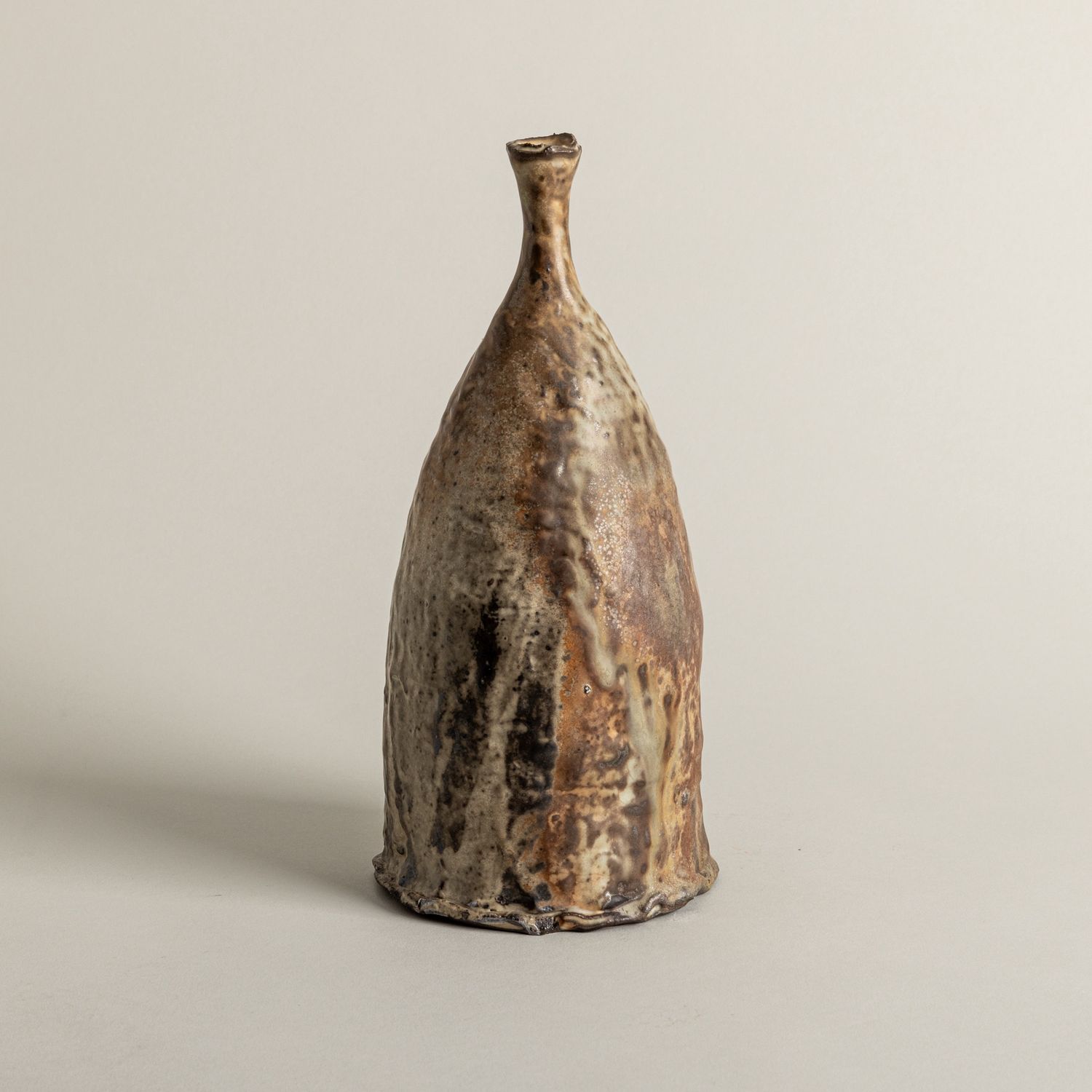 Wood Fired Bottle n. 9