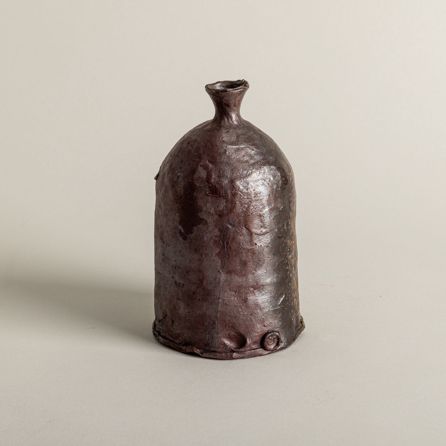 Wood Fired Bottle n. 5