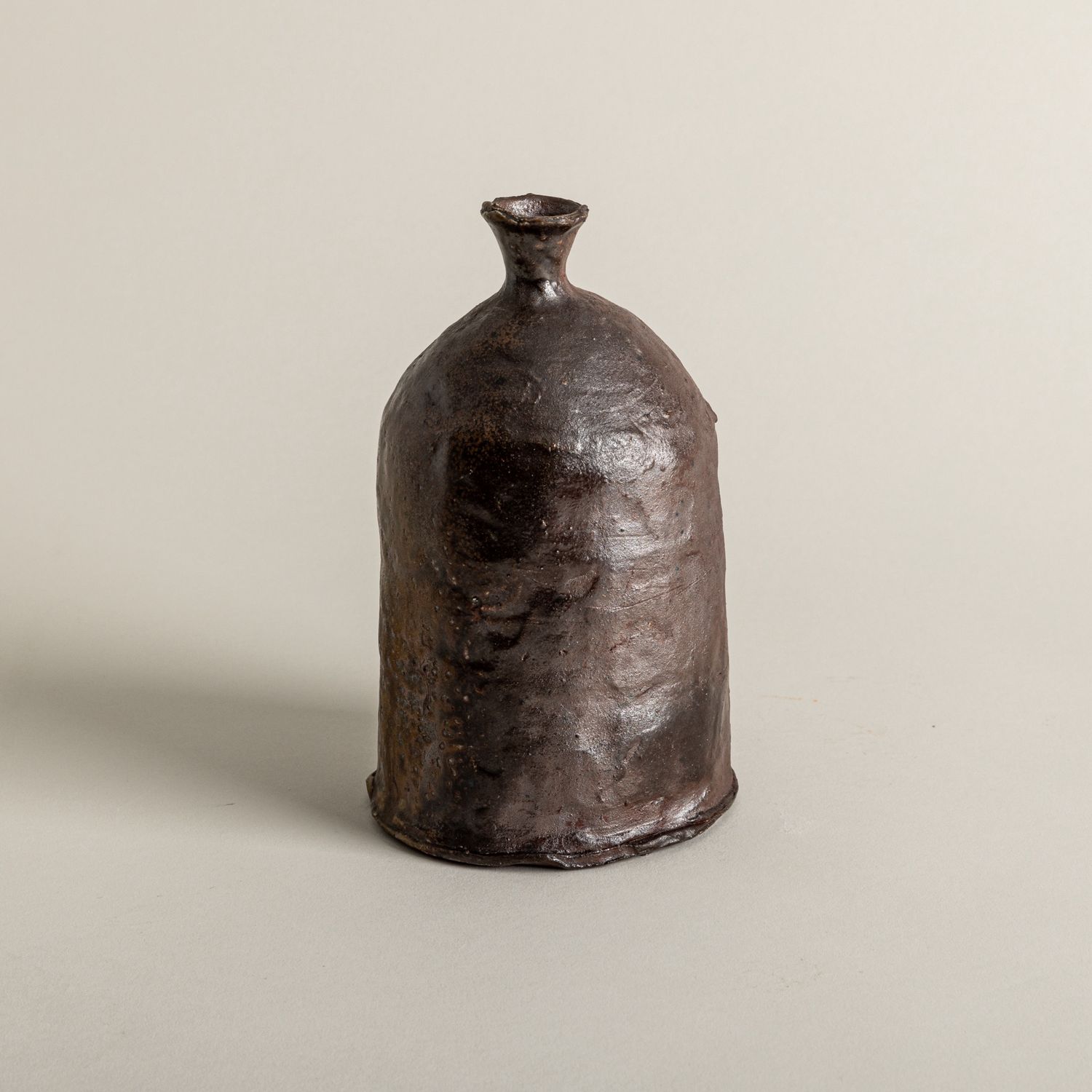 Wood Fired Bottle n. 5