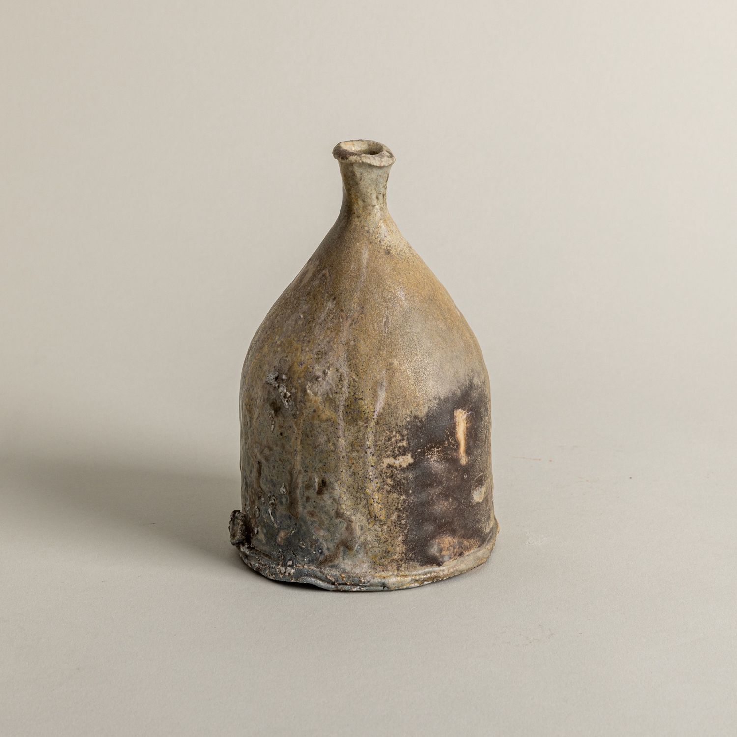 Wood Fired Bottle n. 7