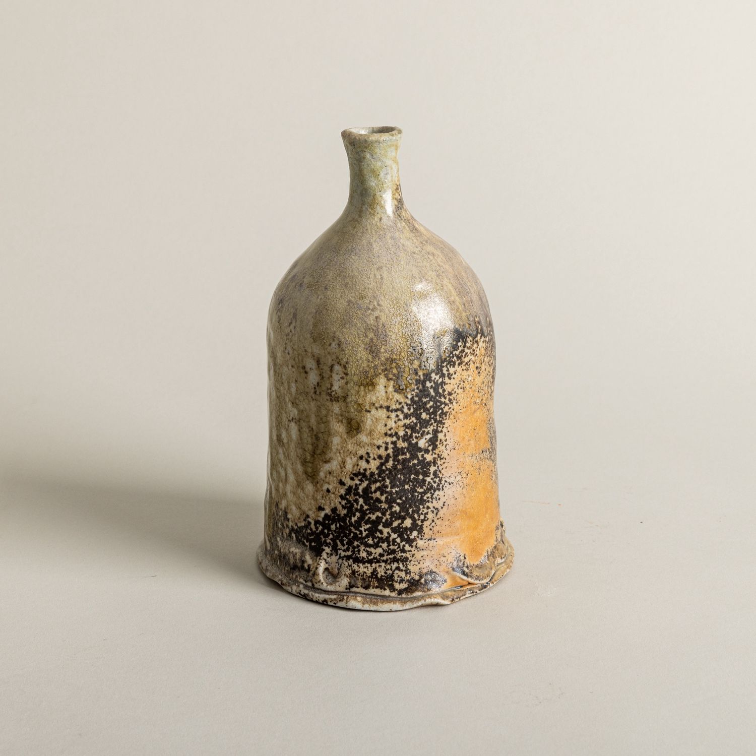 Wood Fired Bottle n. 8
