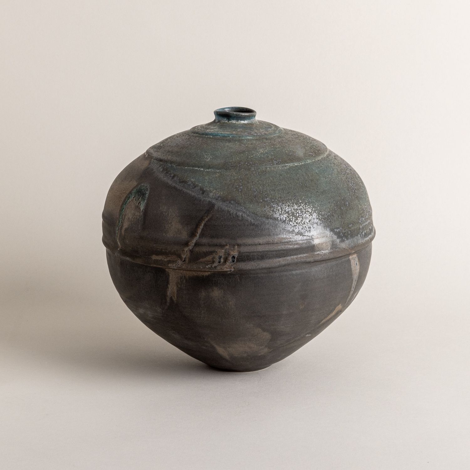 Moon Jar n. 1