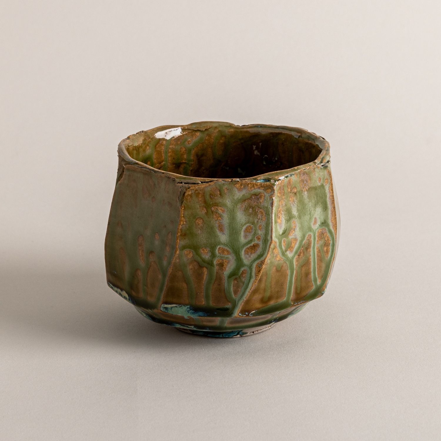 Jade Celadon Chawan n. 2