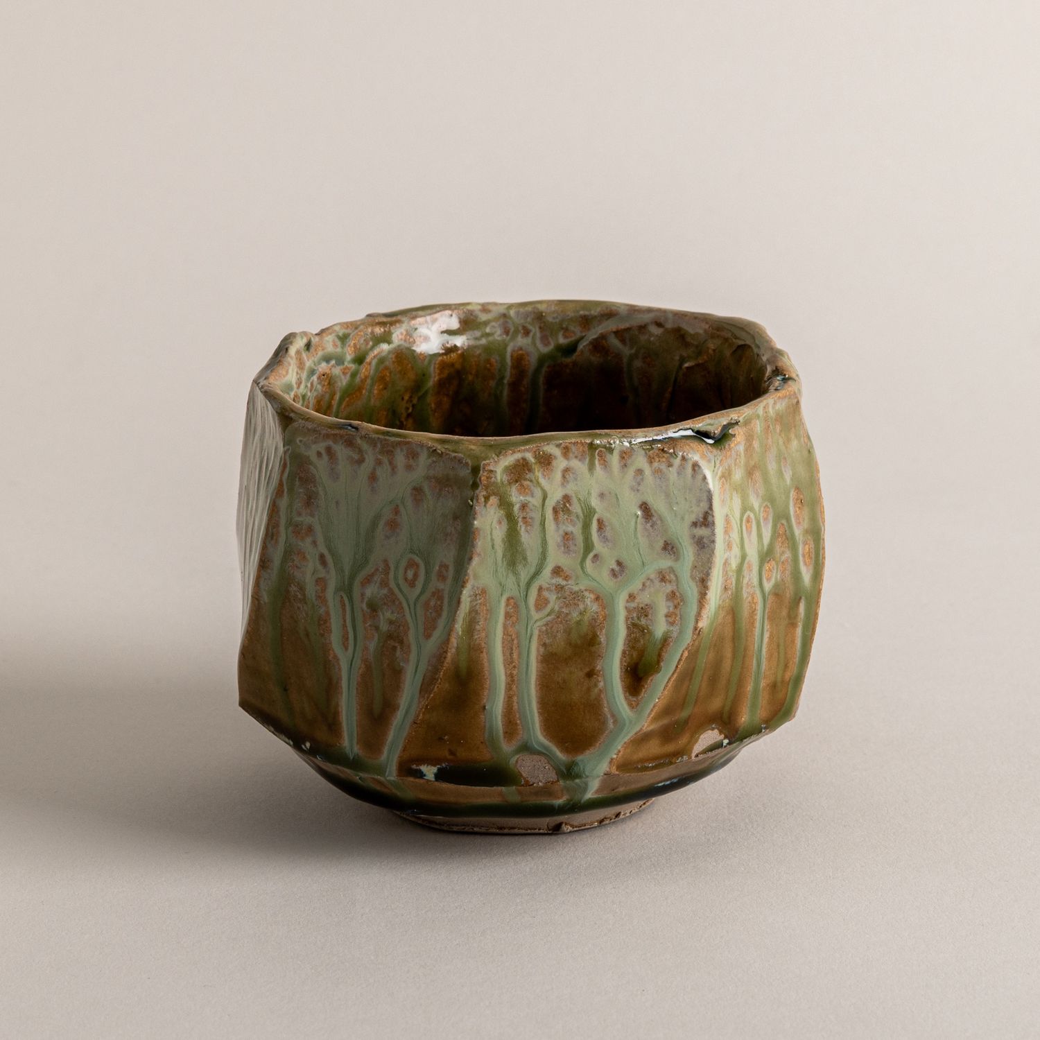 Jade Celadon Chawan n. 3