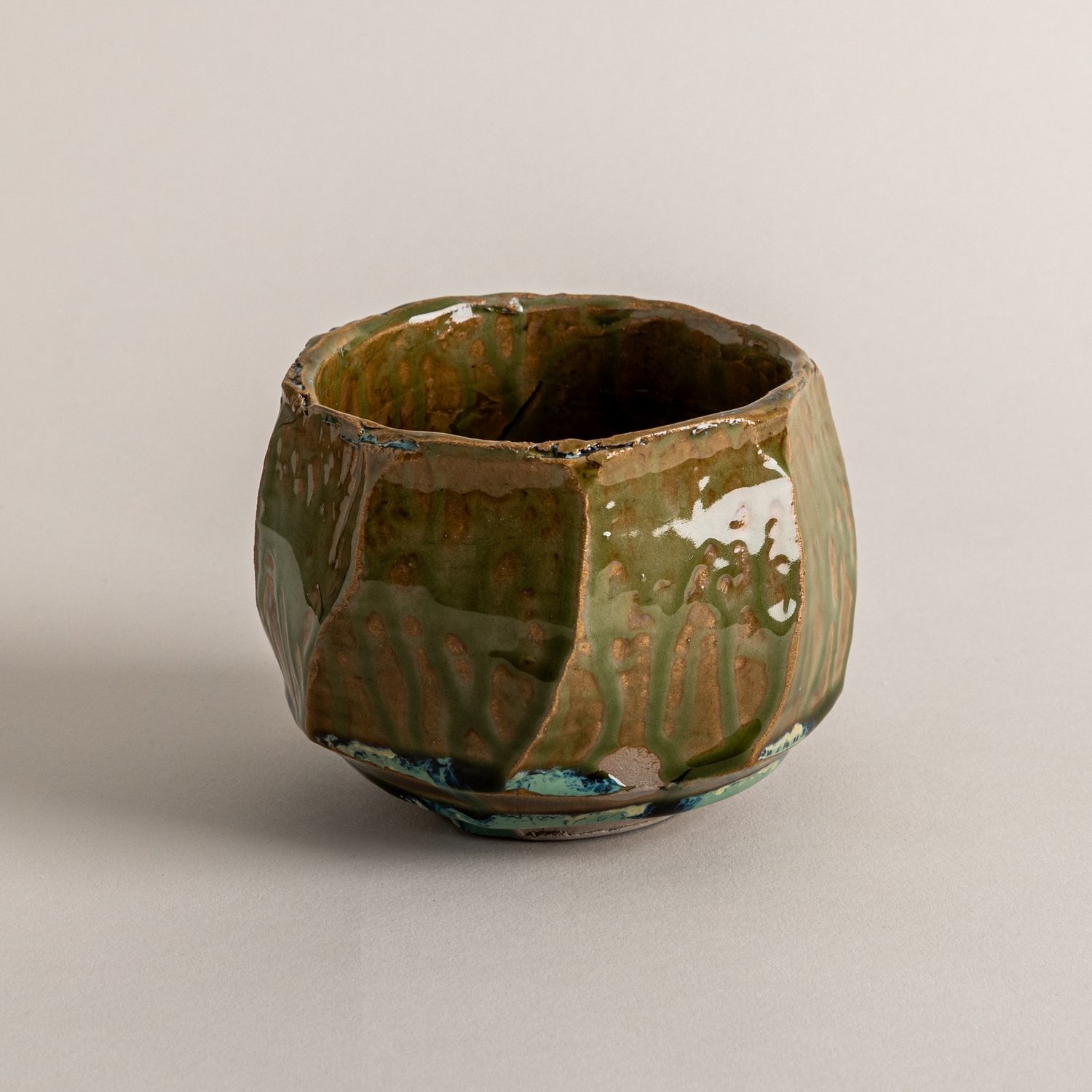 Jade Celadon Chawan n. 2