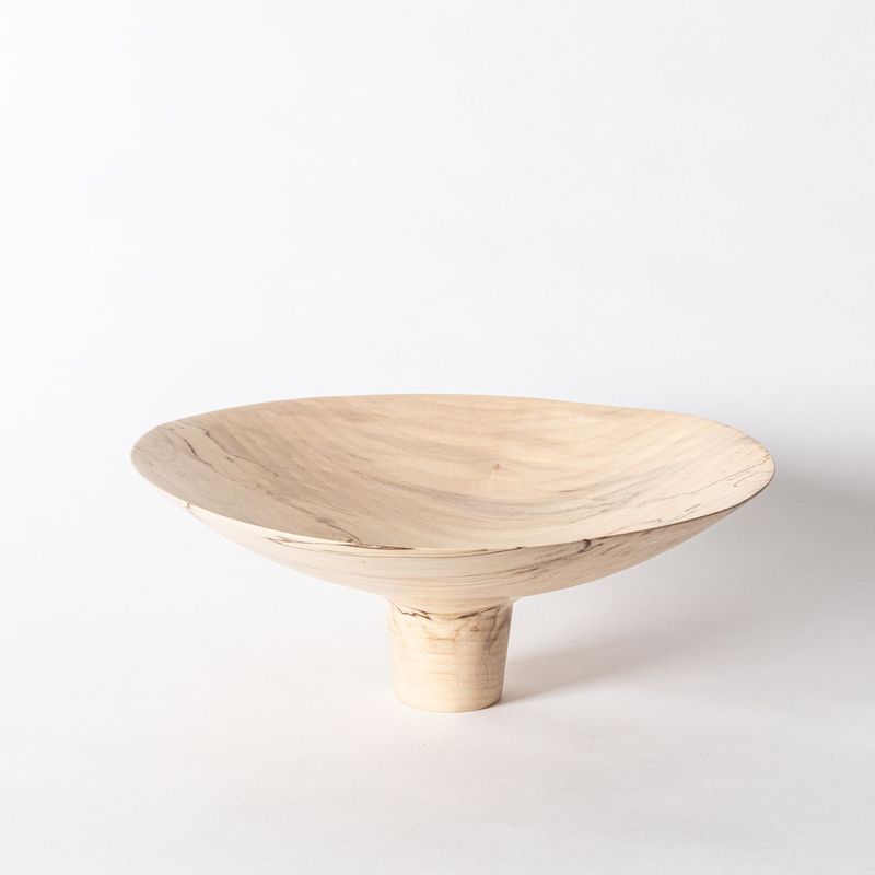 Wood Vessels