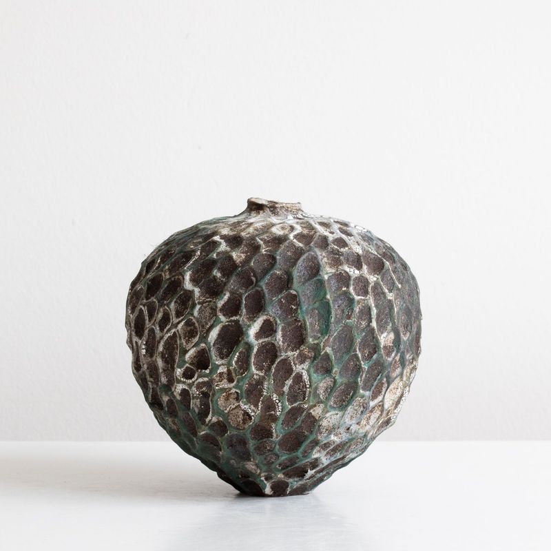 Ceramic Vessels