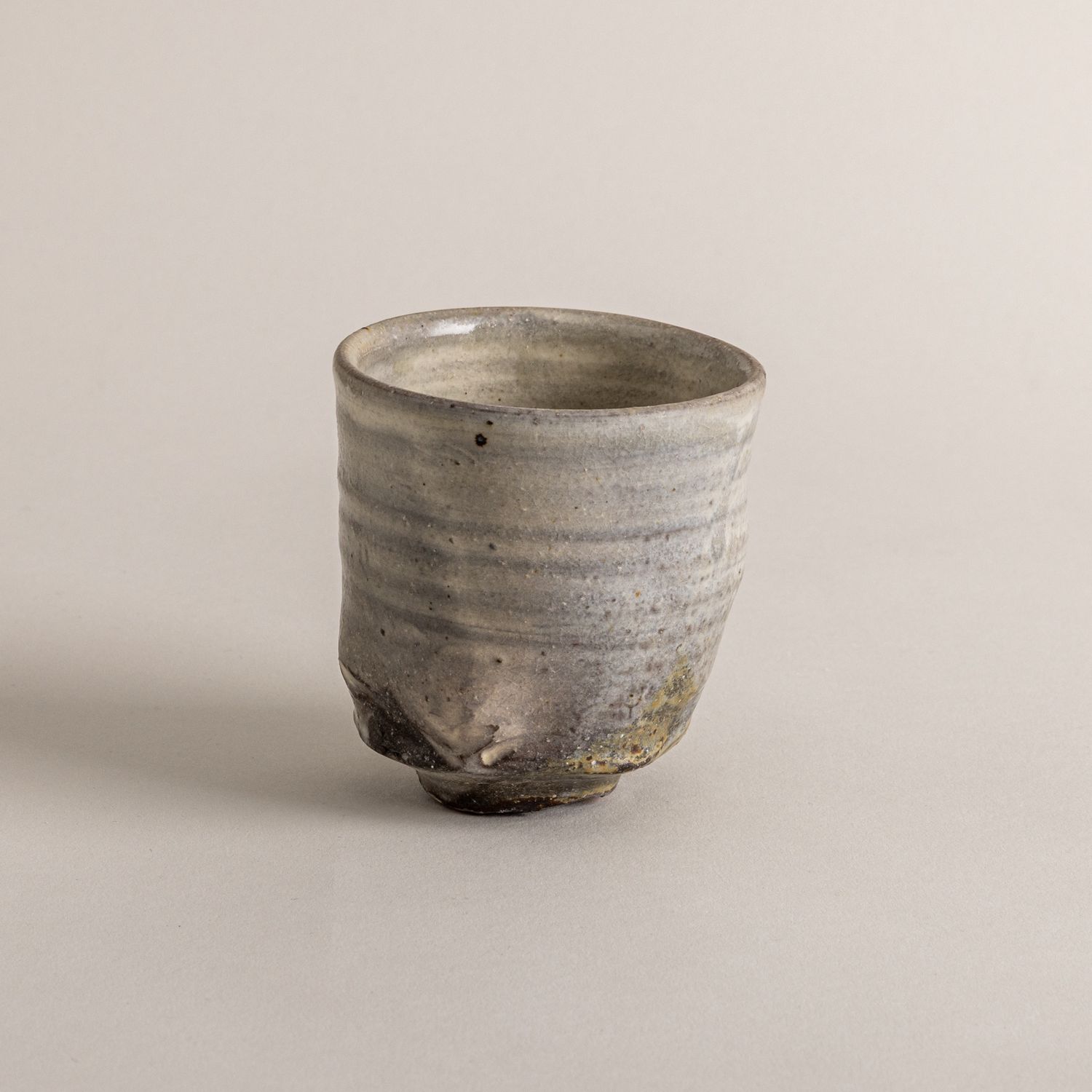 Wood Fired Yunomi n. 12