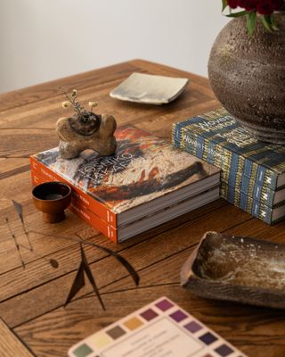 Books