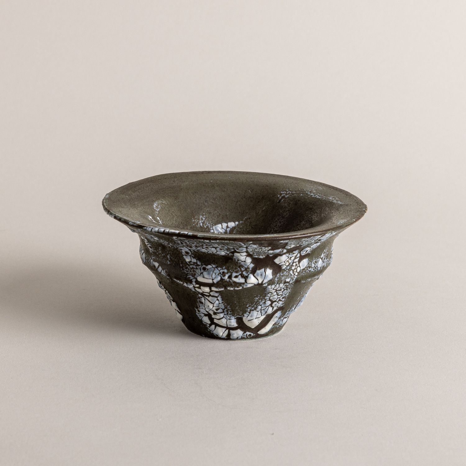 Double Walled Vessel n. 1
