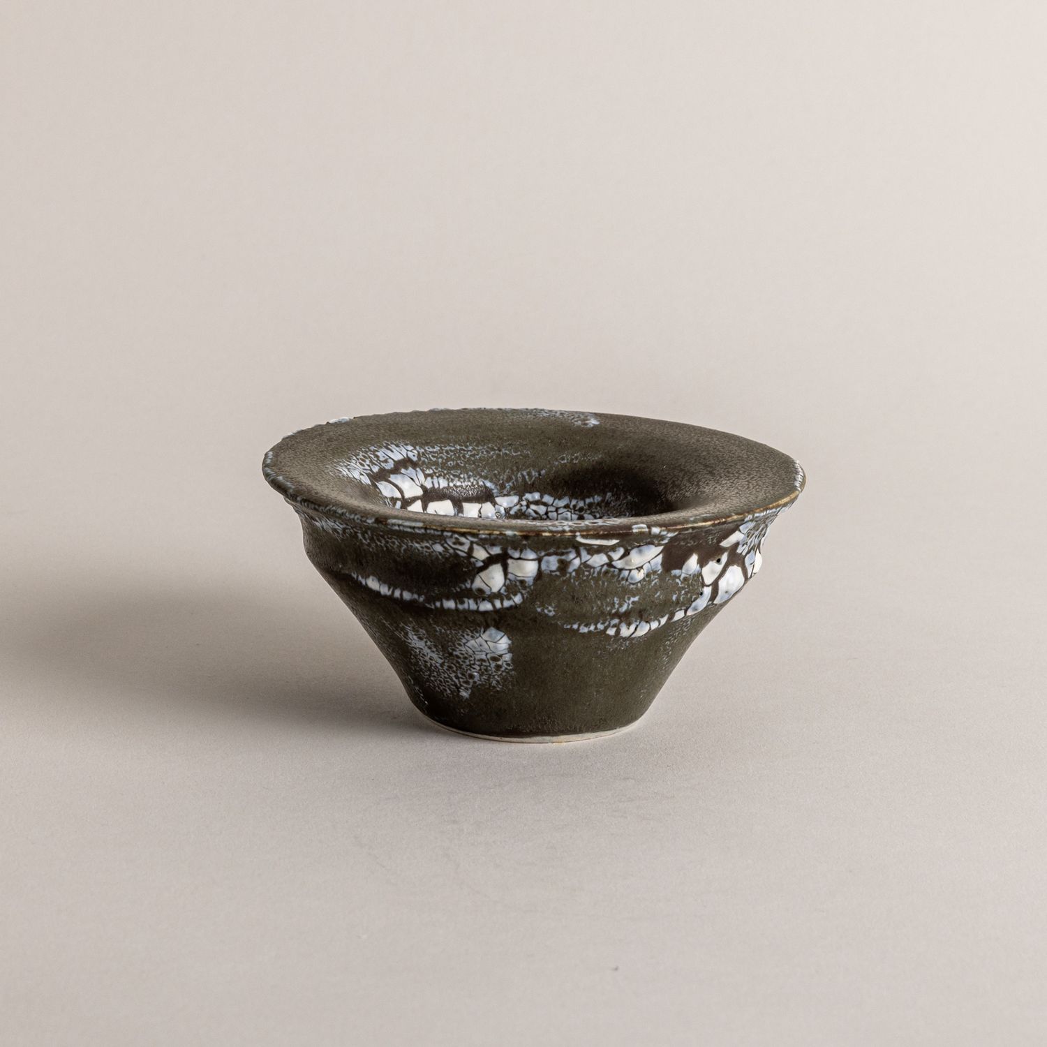 Double Walled Vessel n. 3