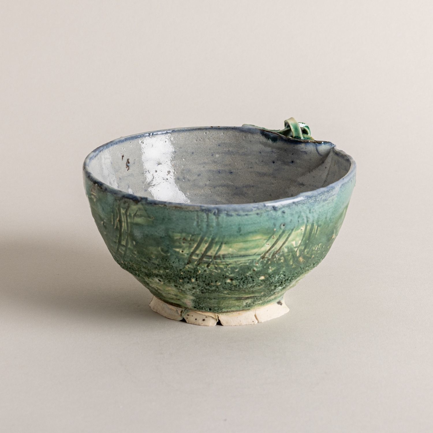 Footed Bowl n. 3
