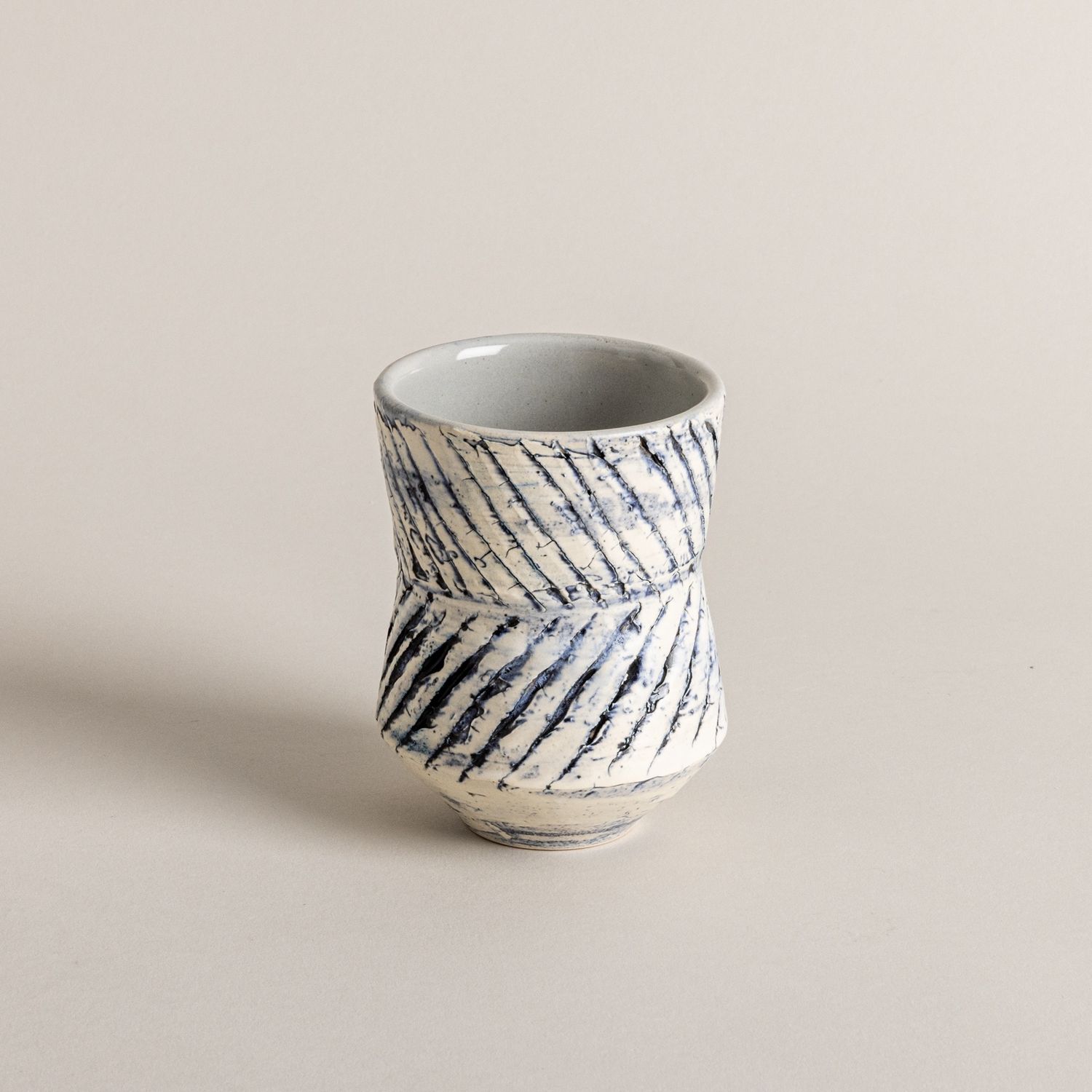 Herringbone Cup n. 1