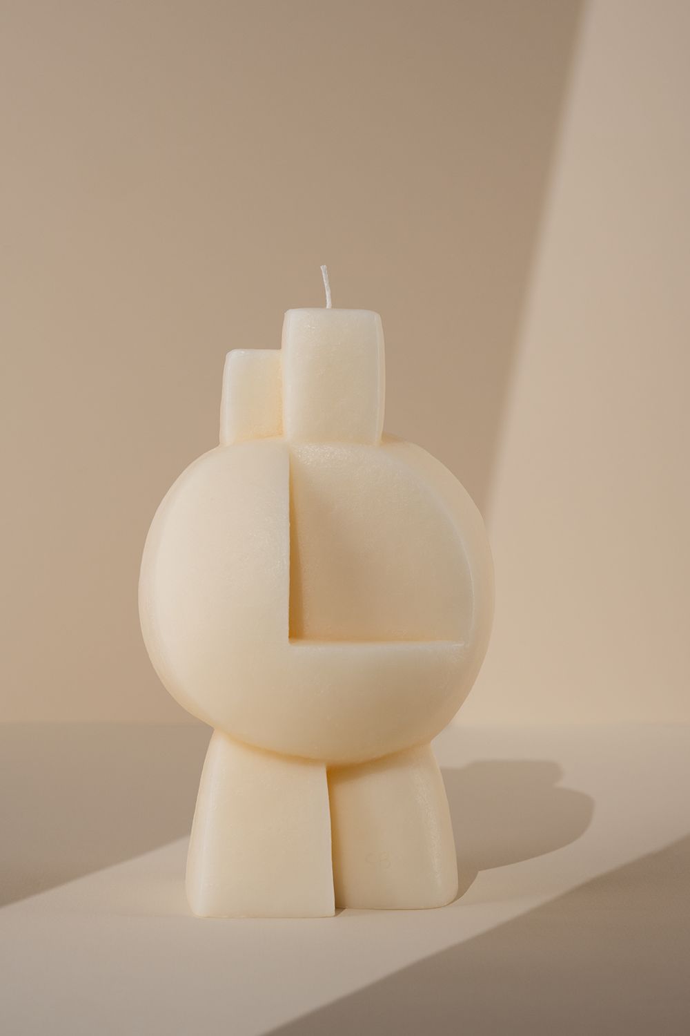 'Enlace' Candle