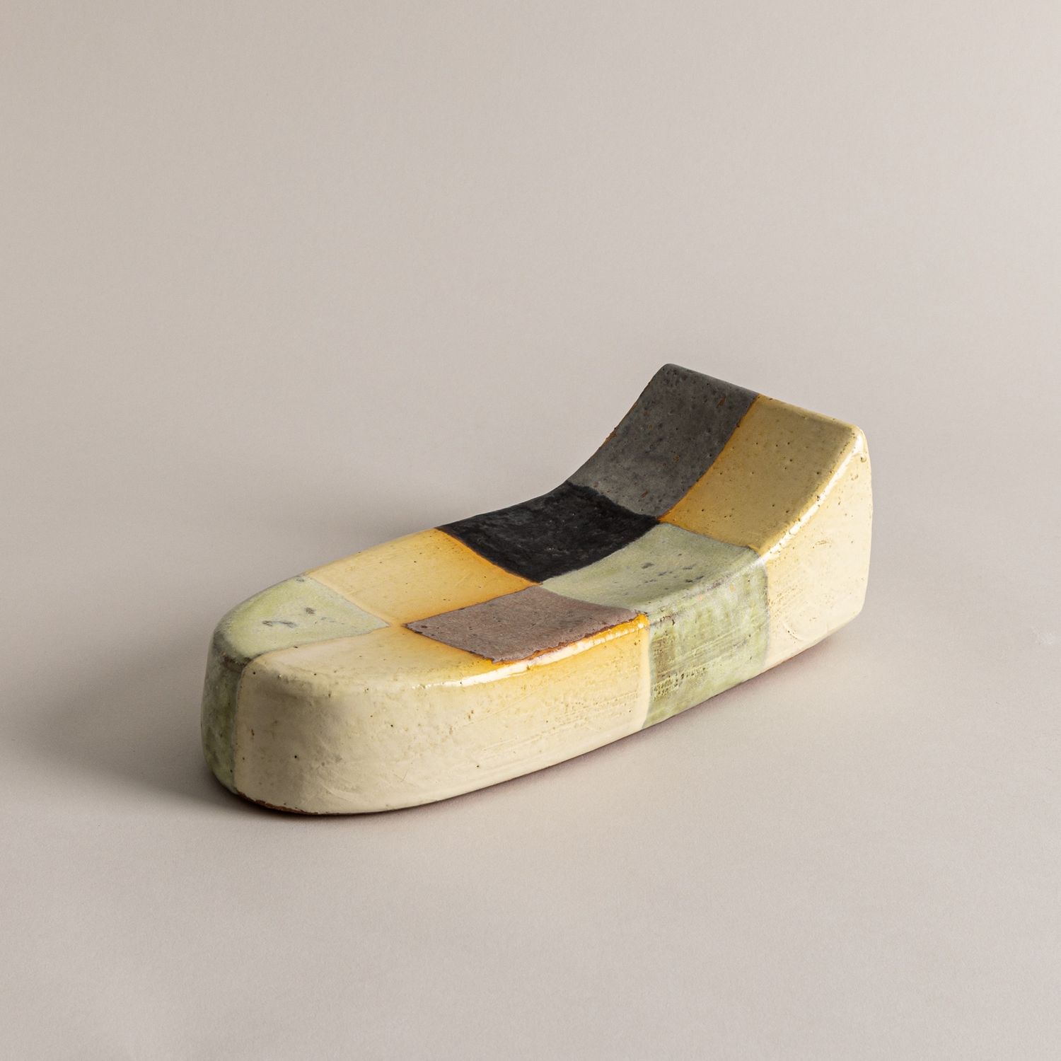 Block Tray n. 1