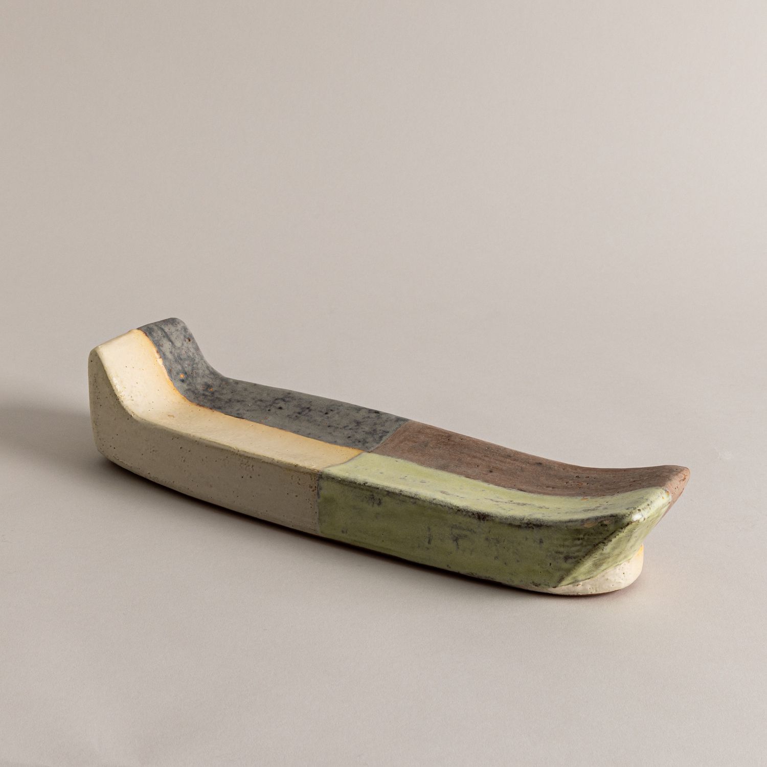Block Tray n. 2