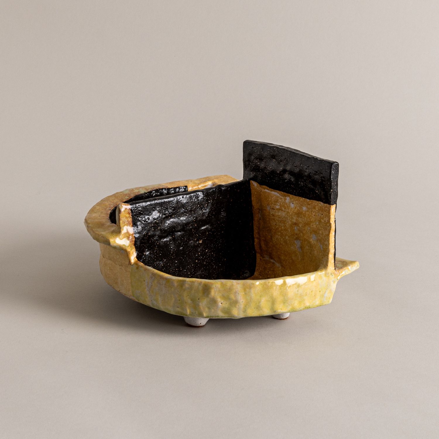 Architectural Vessel