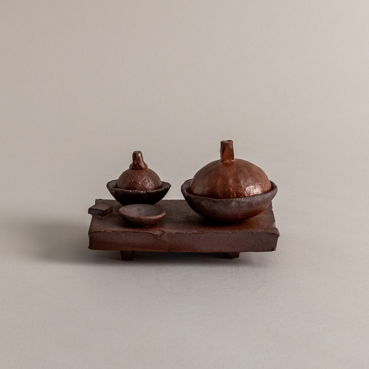 Salt Dish n. 2