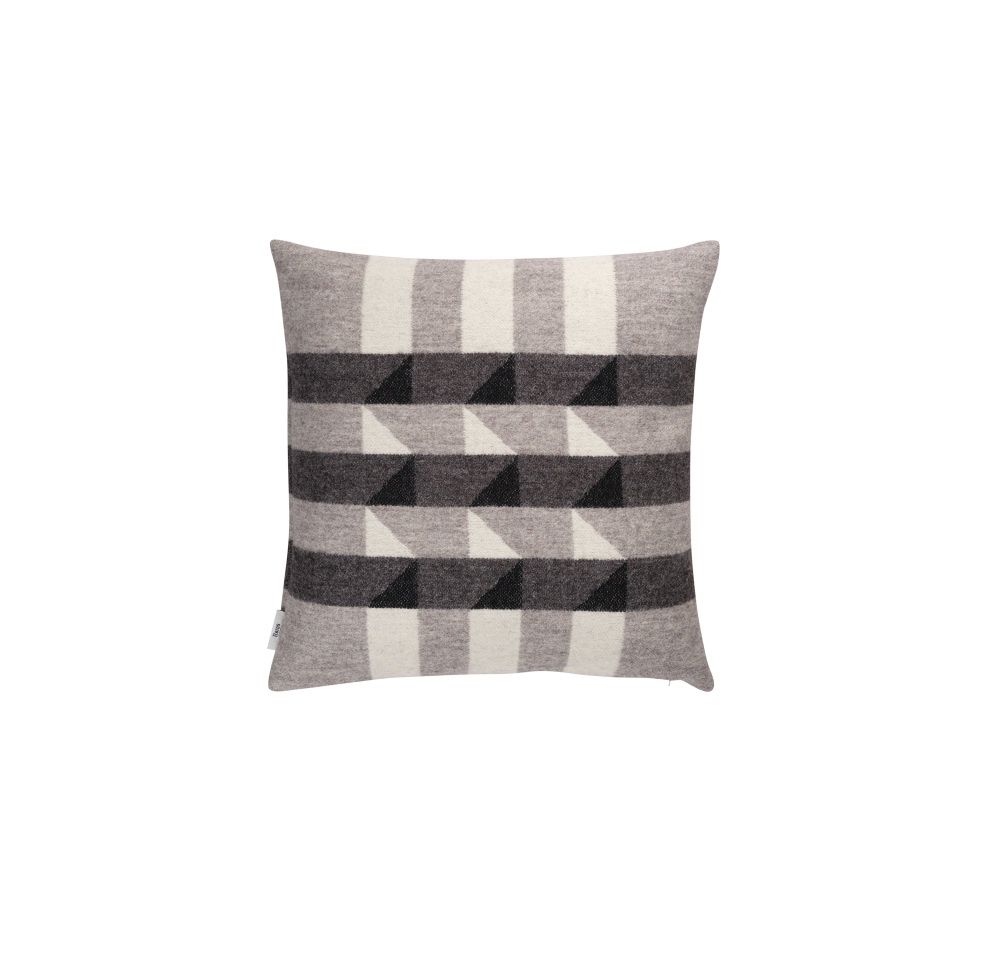 Kvam Grey Cushion