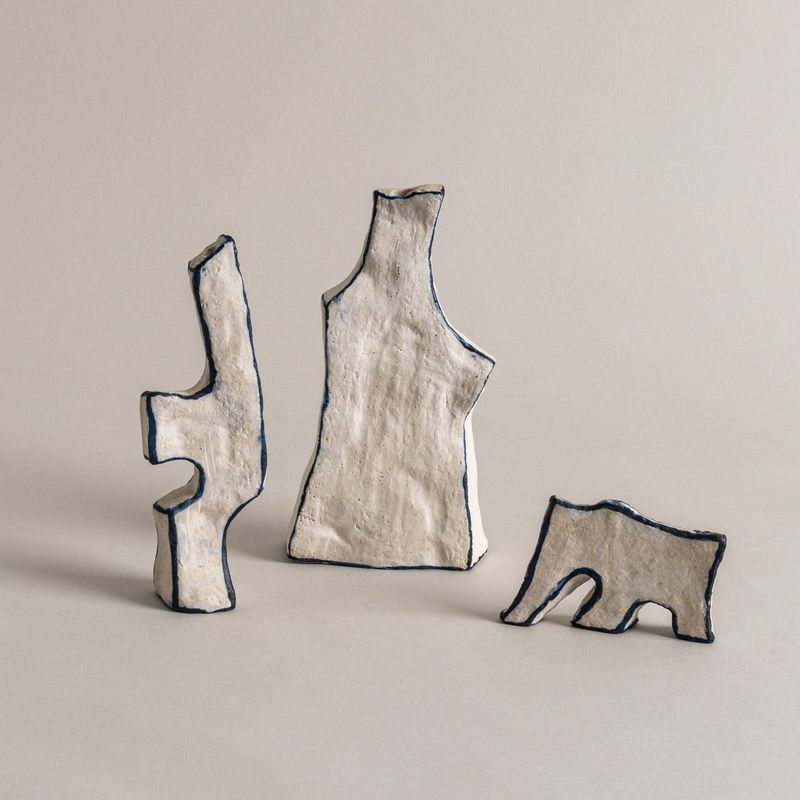 Featured Artist: Célia Bertrand