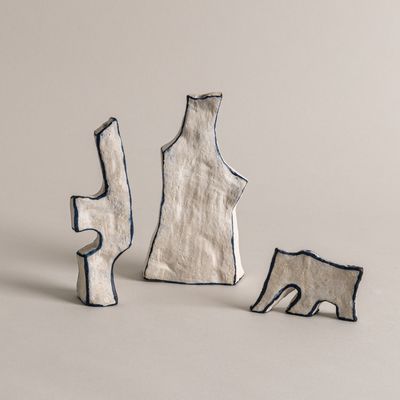 Featured Artist: Célia Bertrand