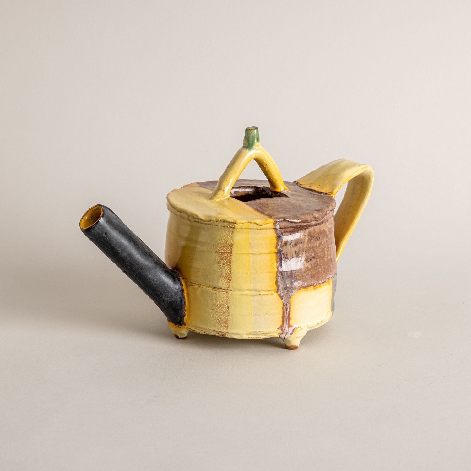 Pouring Pot n, 4