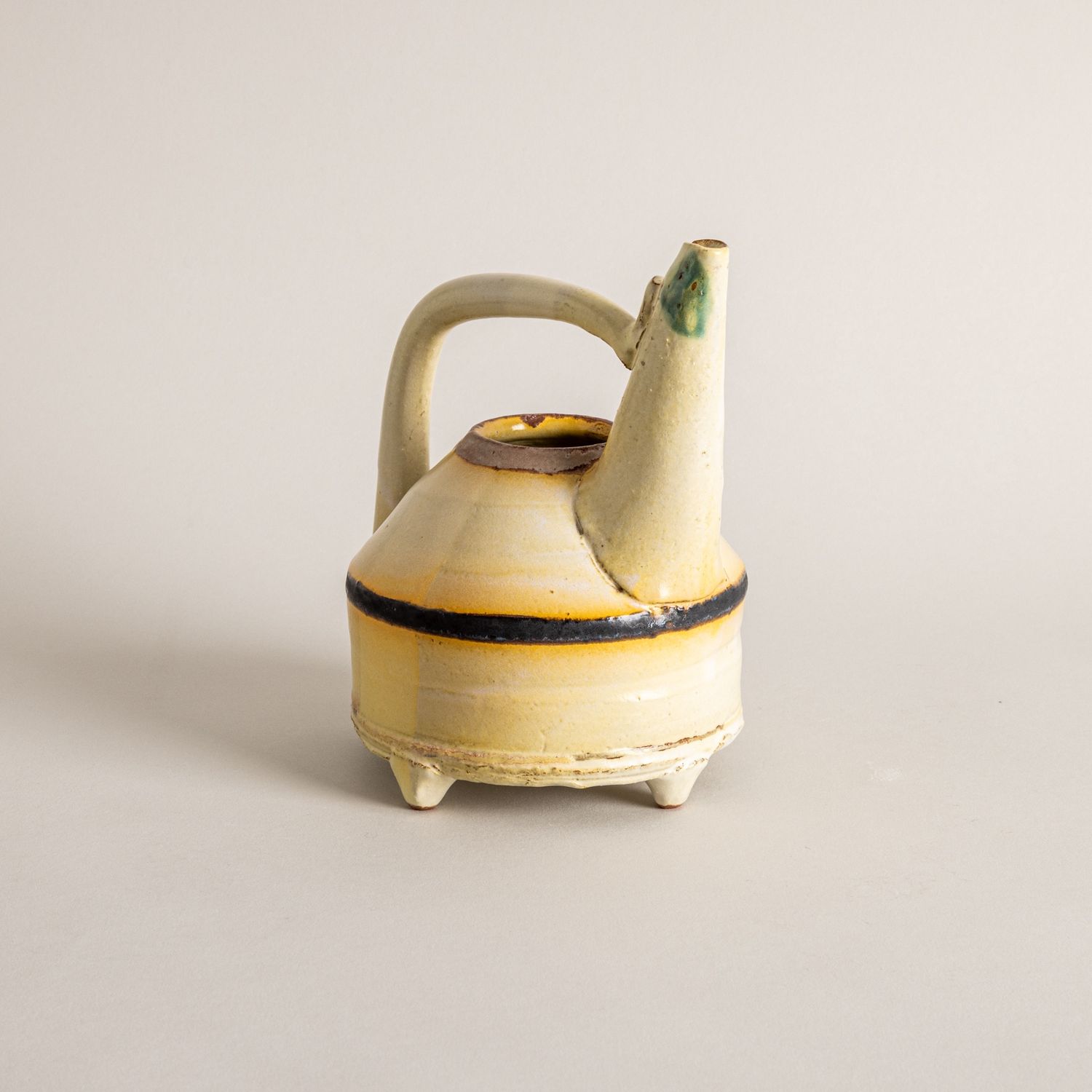 Pouring pot n. 3